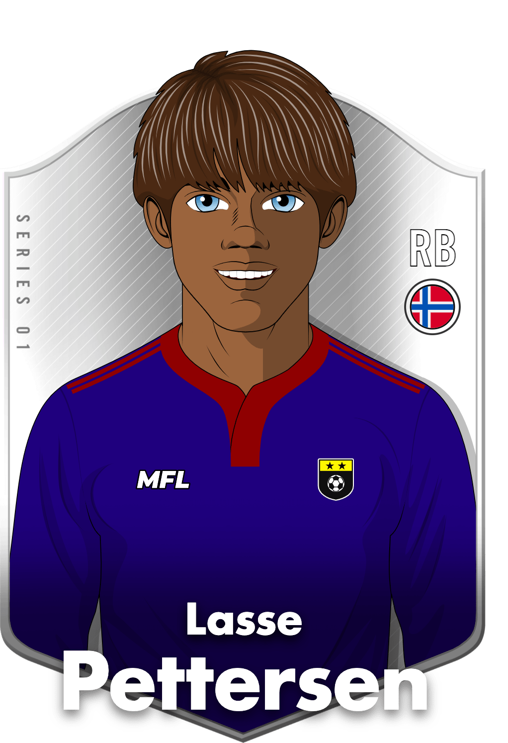 Lasse Pettersen asset