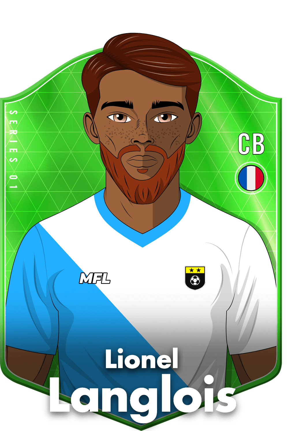 Lionel Langlois asset