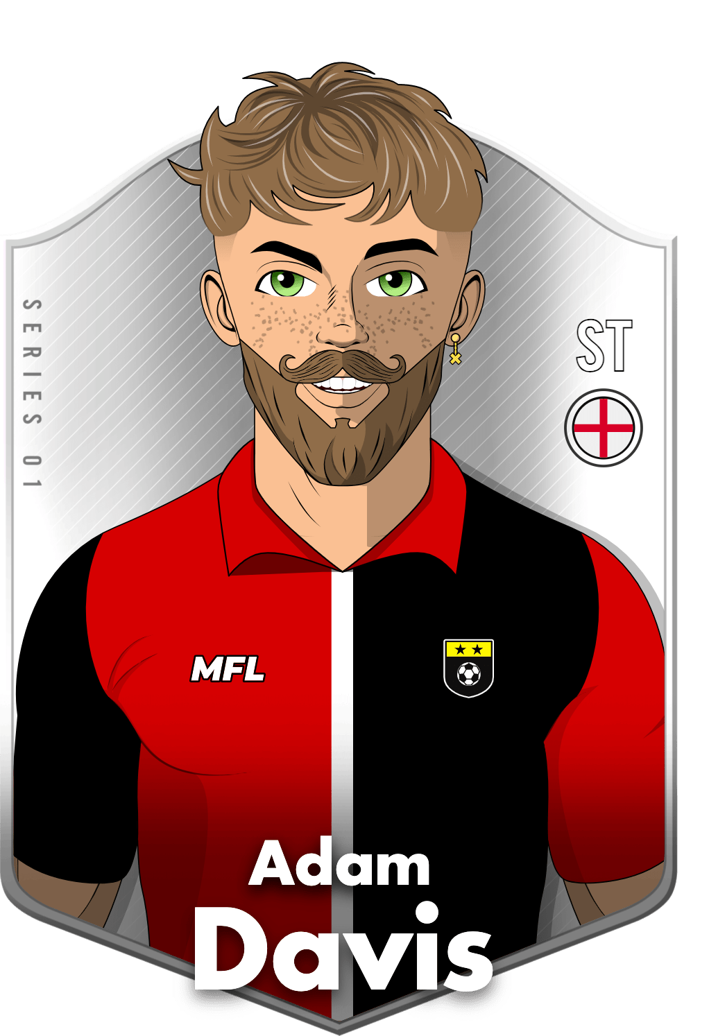 Adam Davis asset