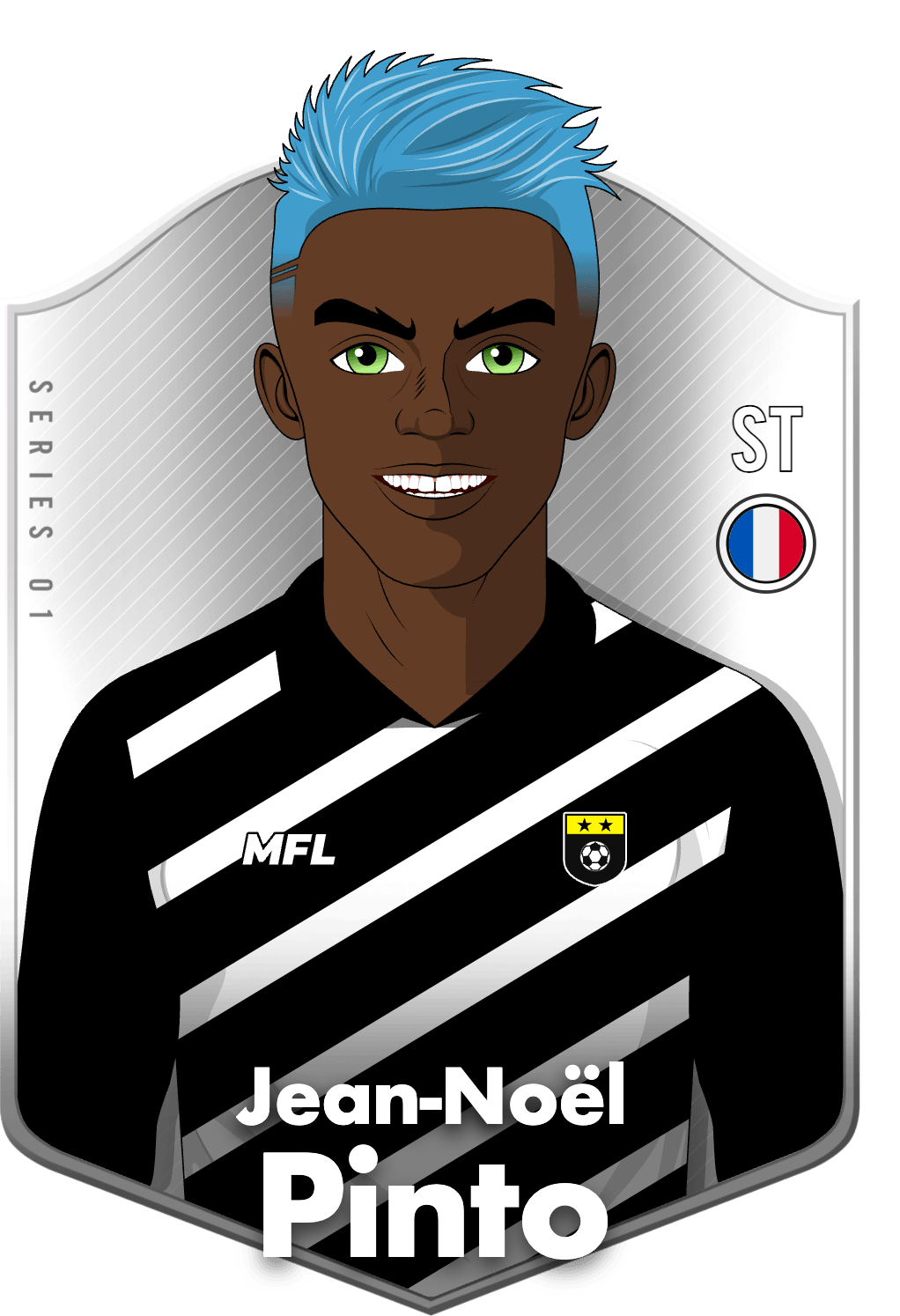 Jean-Noël Pinto asset