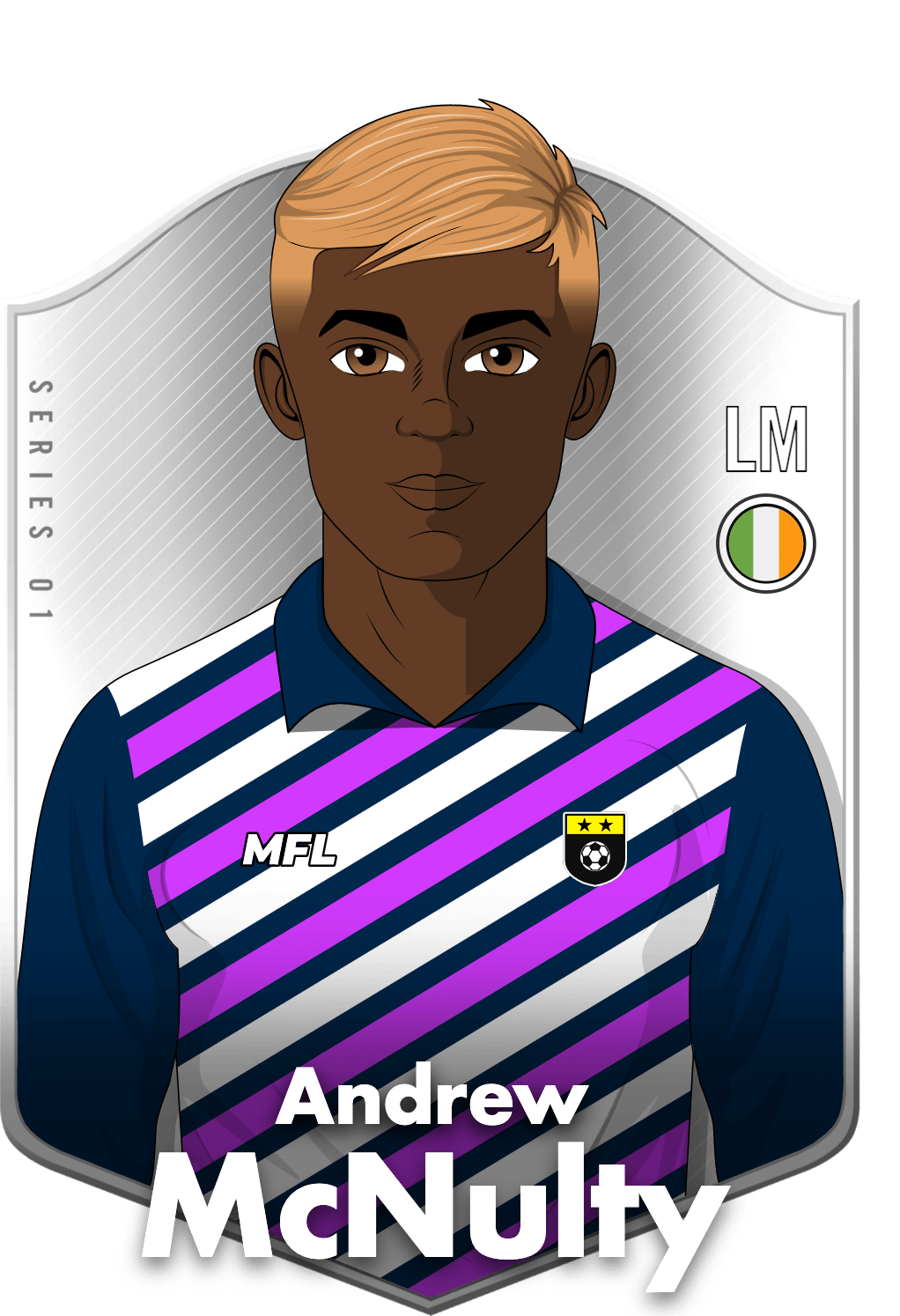 Andrew McNulty asset