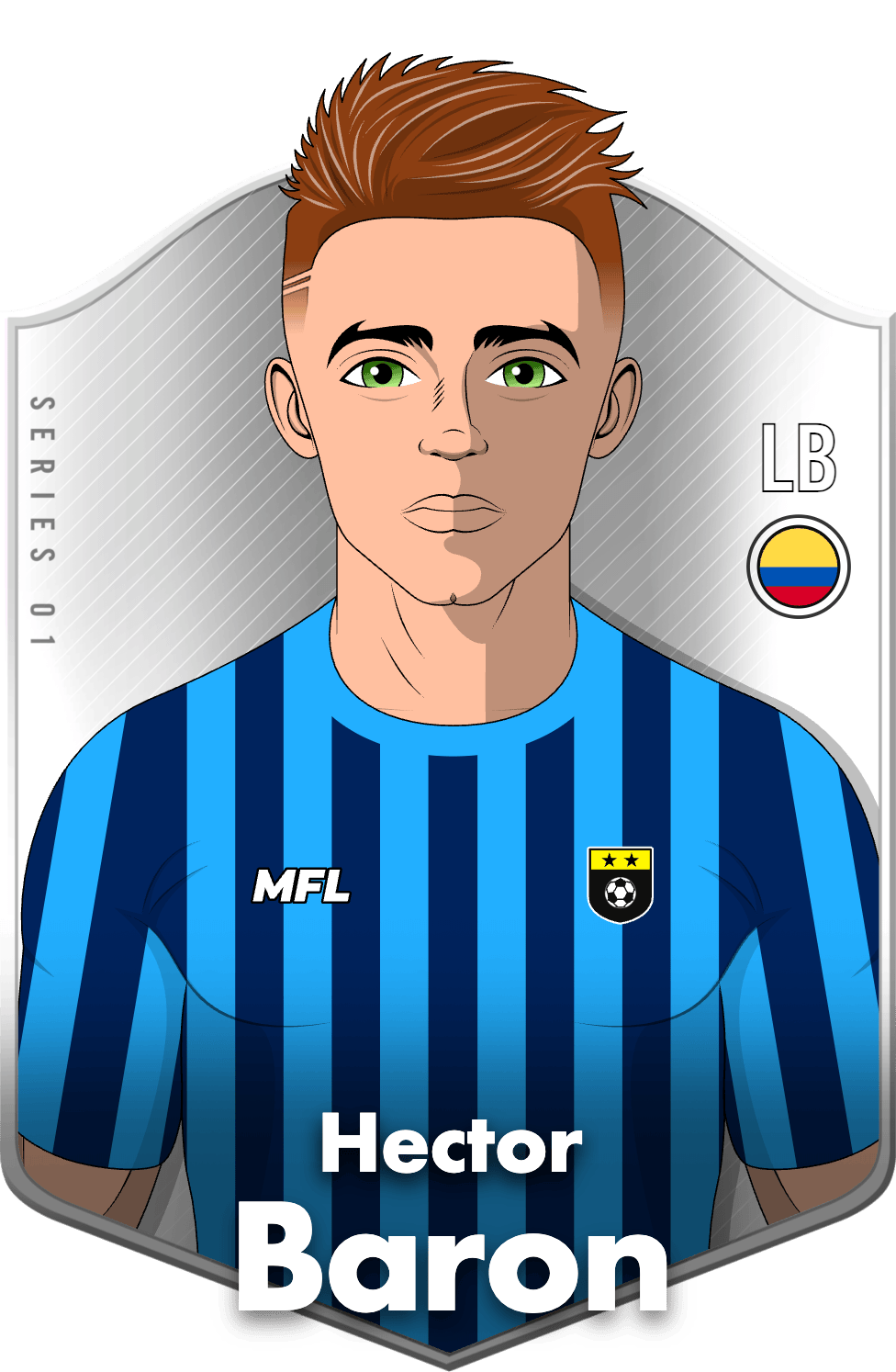 Hector Baron asset