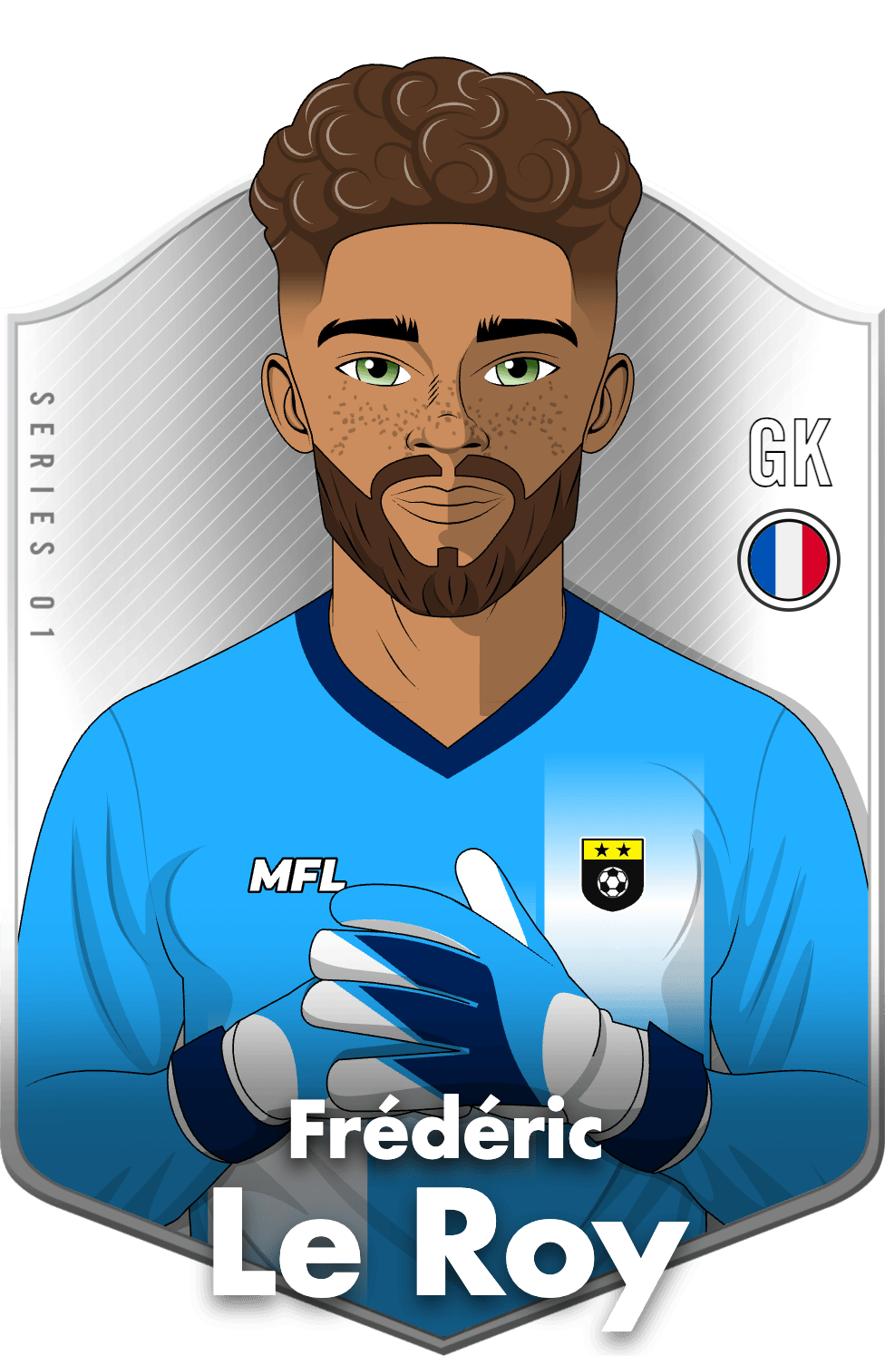 Frédéric Le Roy asset