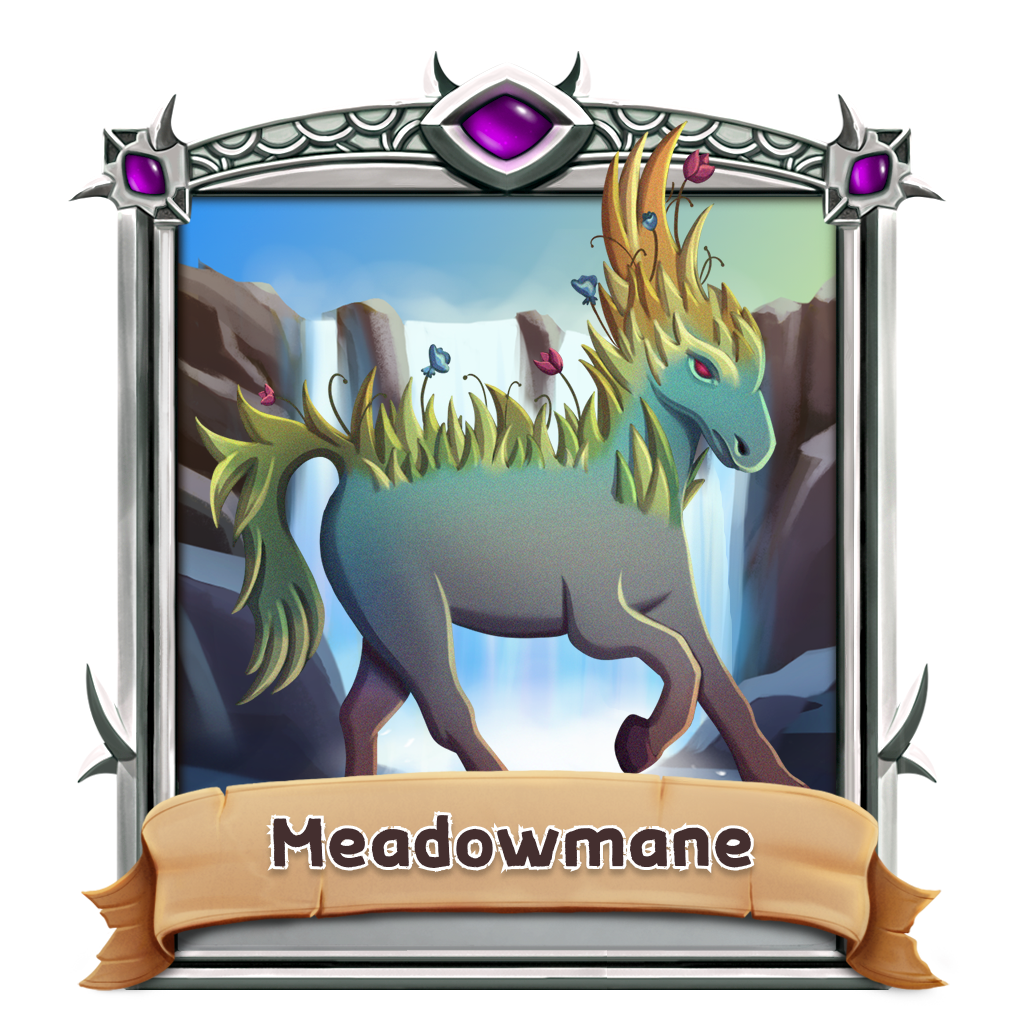 Meadowmane #9890