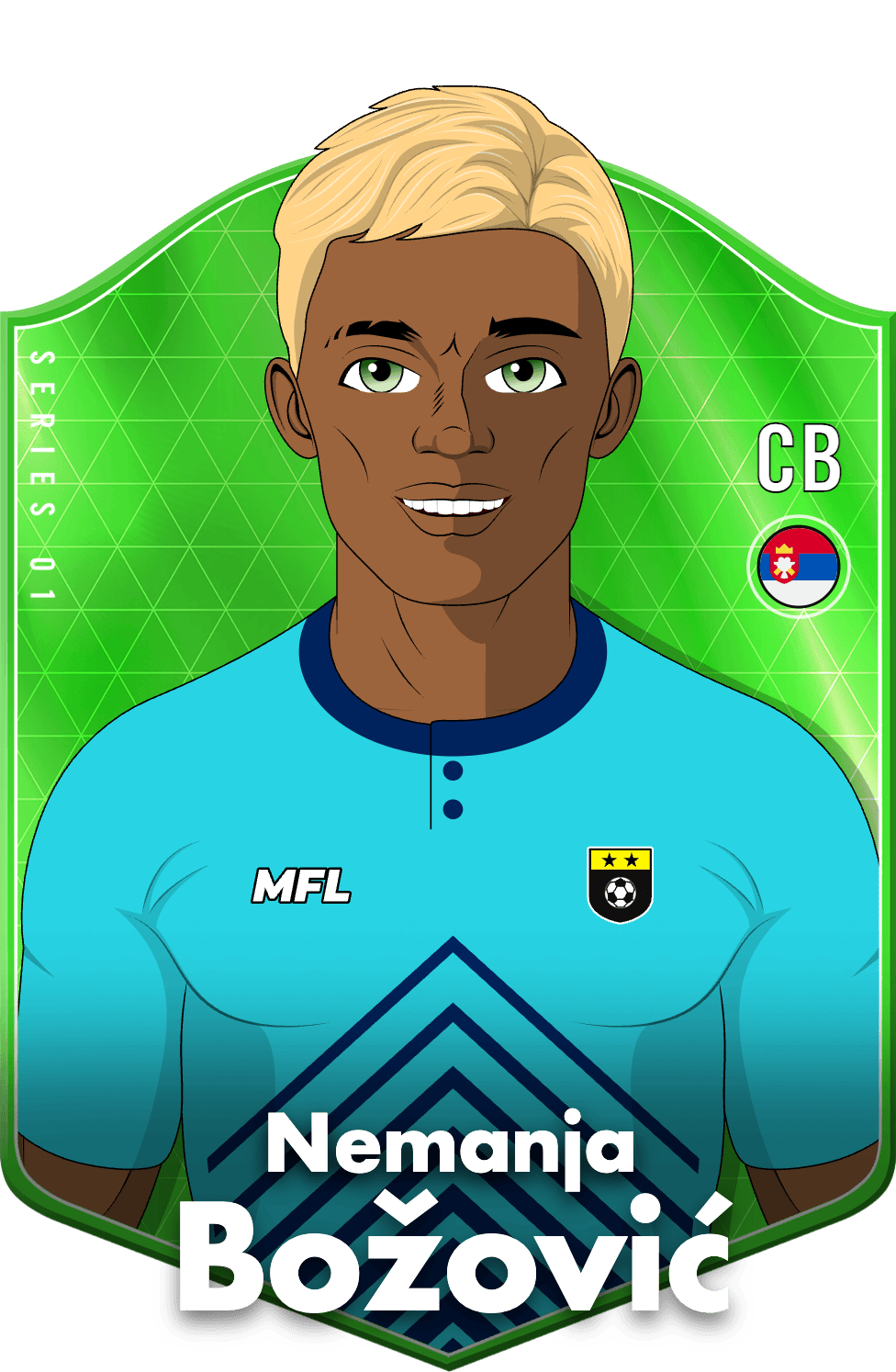 Nemanja Božović asset