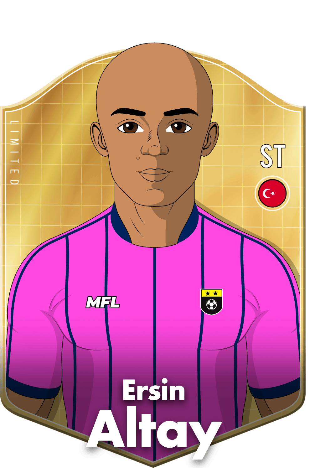 Ersin Altay asset