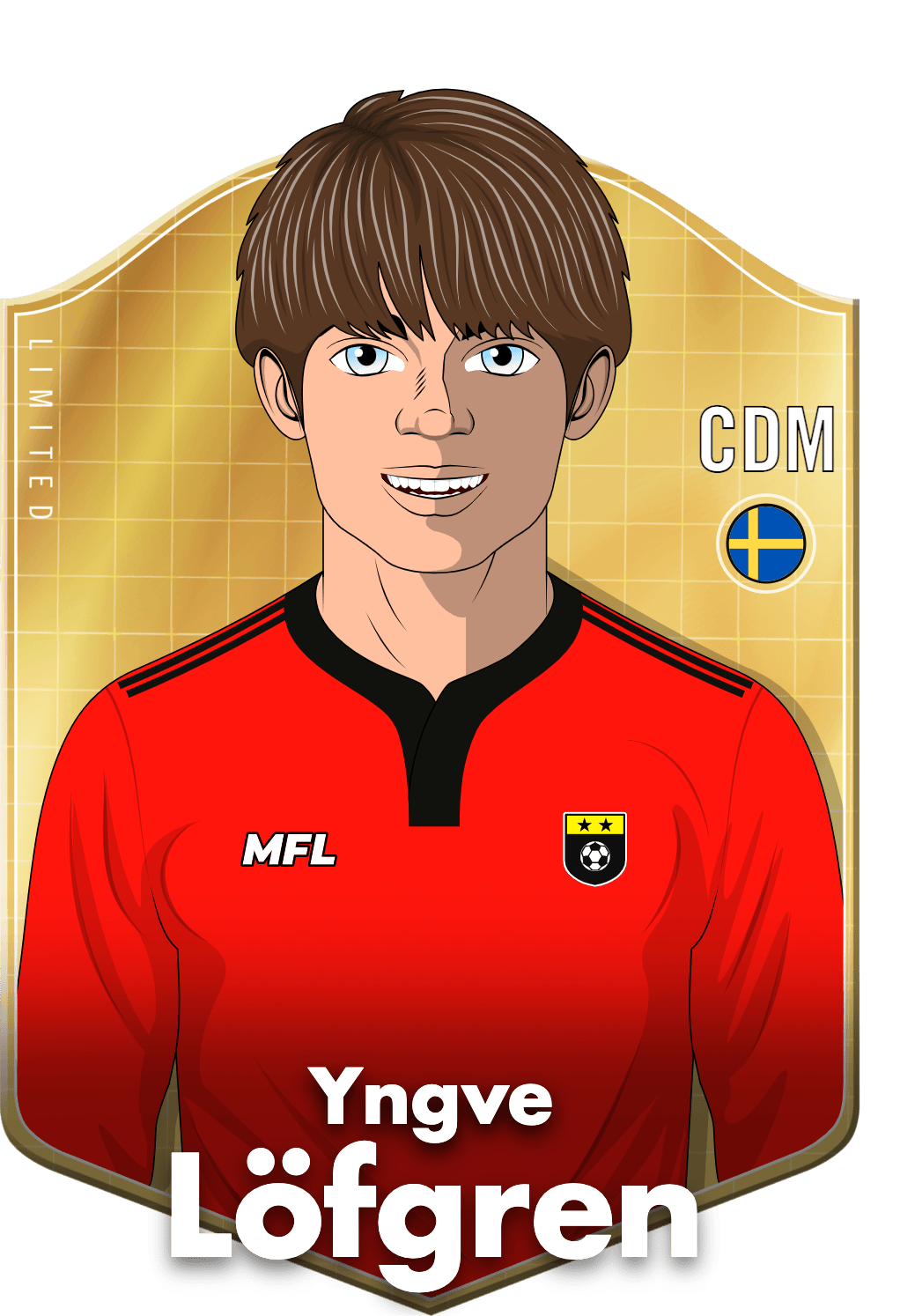 Yngve Löfgren asset