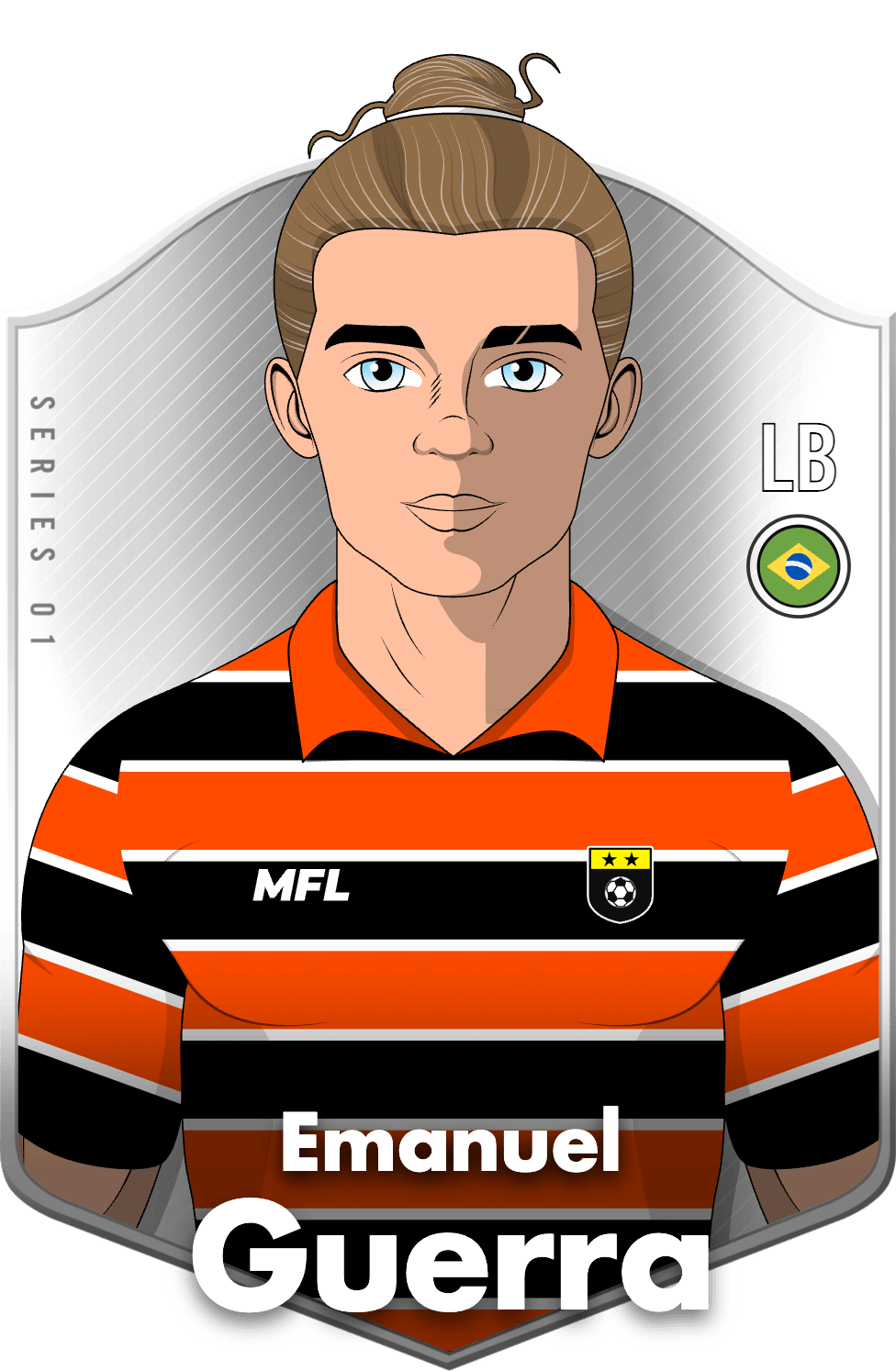 Emanuel Guerra asset