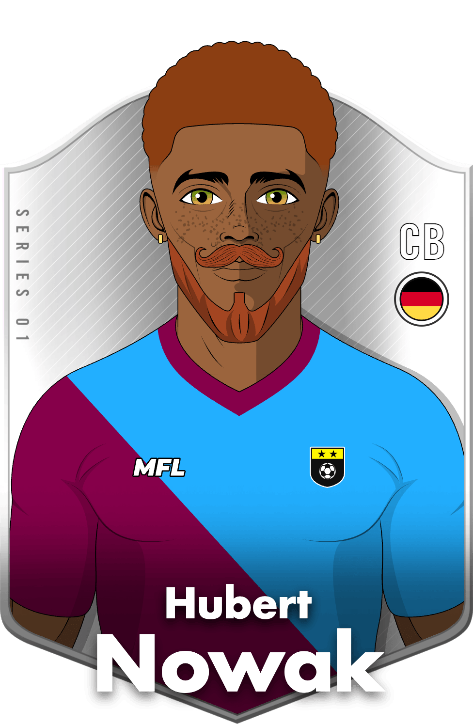 Hubert Nowak asset