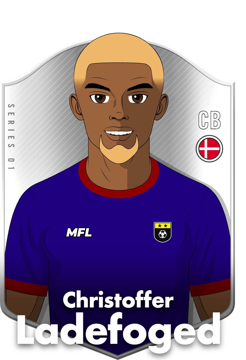 Christoffer Ladefoged asset