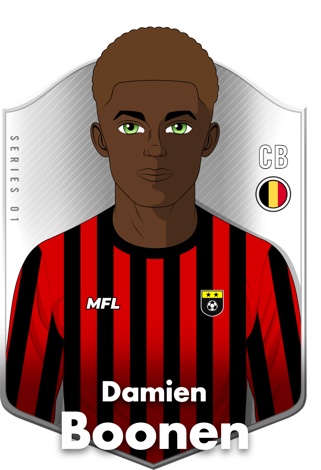 Damien Boonen asset