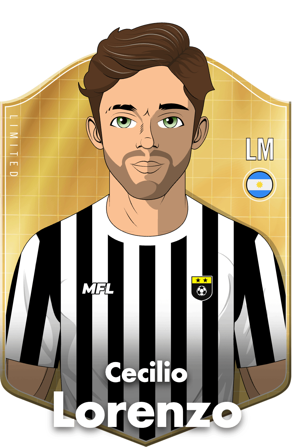 Cecilio Lorenzo asset