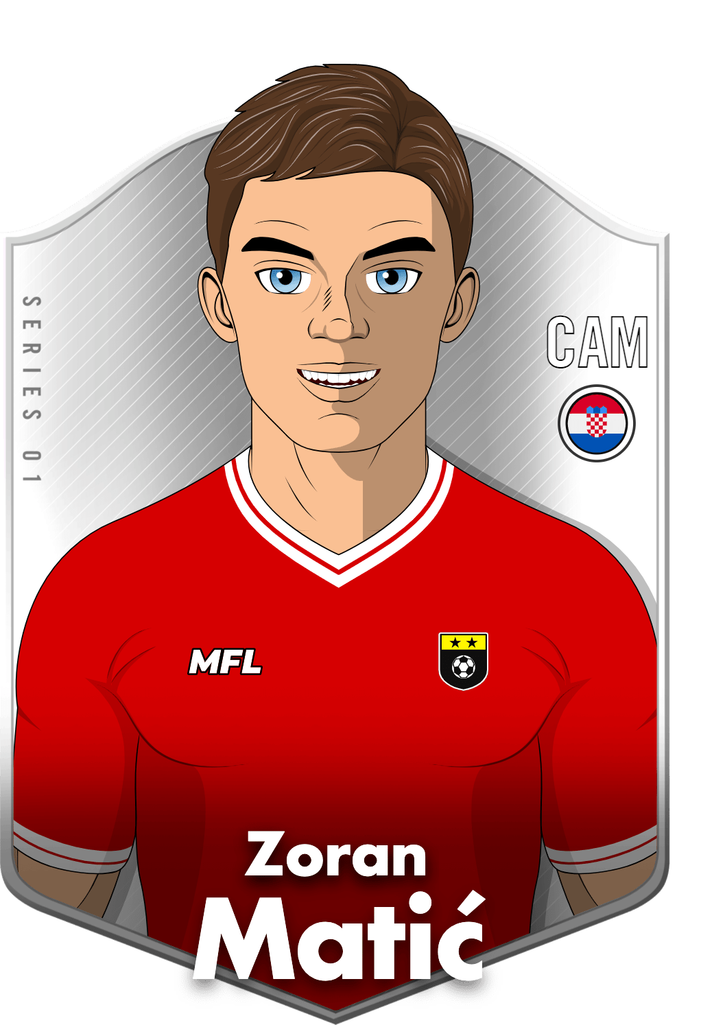 Zoran Matić asset