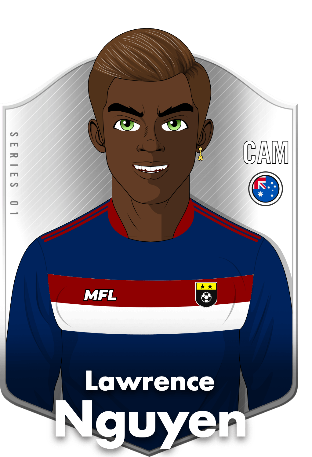 Lawrence Nguyen asset