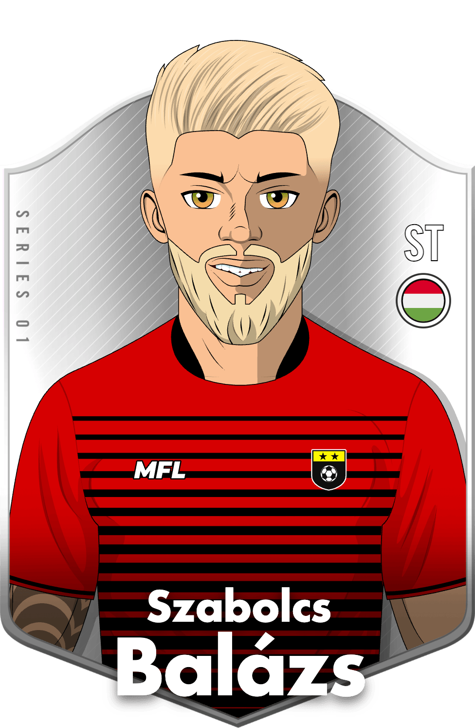 Szabolcs Balázs asset