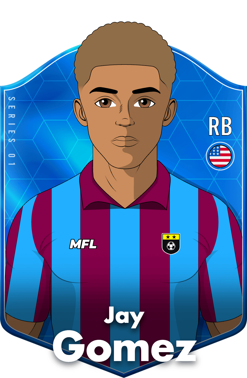 Jay Gomez asset