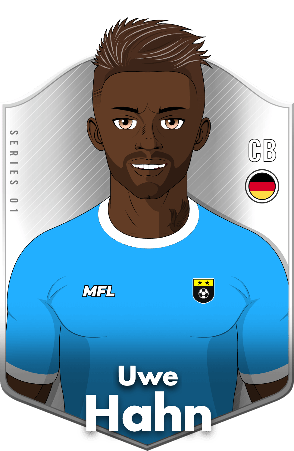 Uwe Hahn asset