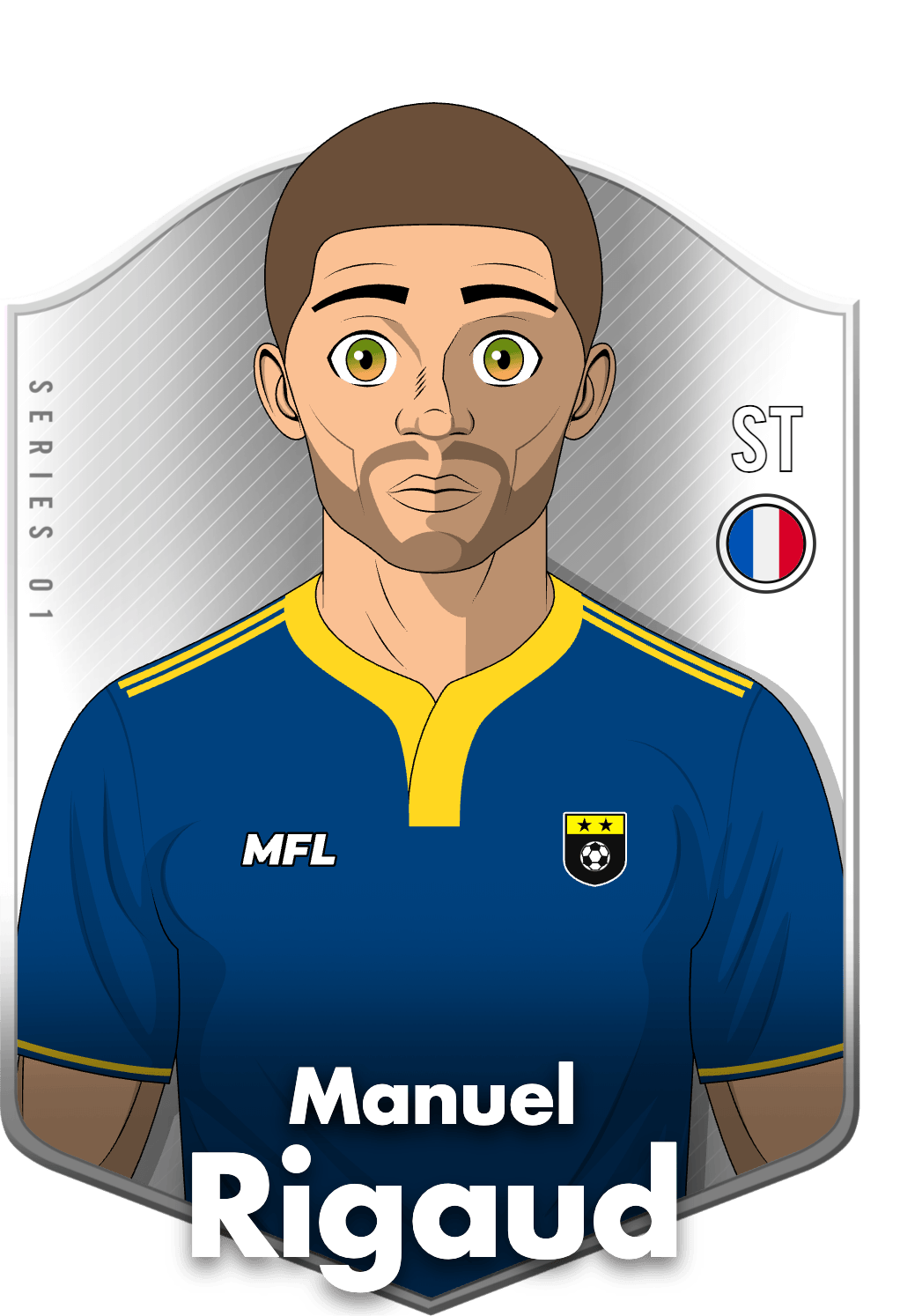 Manuel Rigaud asset