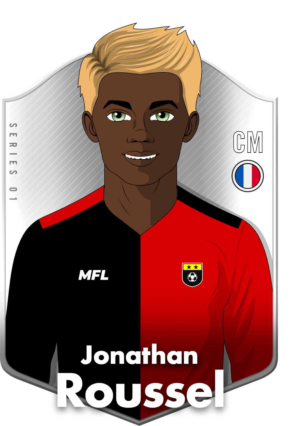 Jonathan Roussel asset
