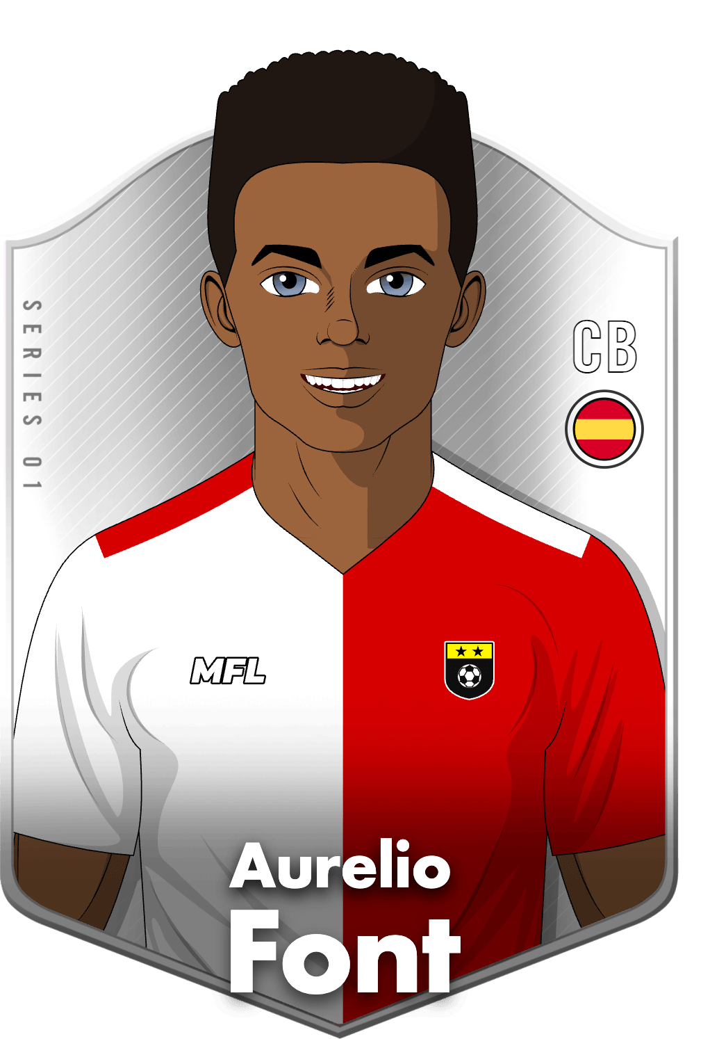 Aurelio Font
