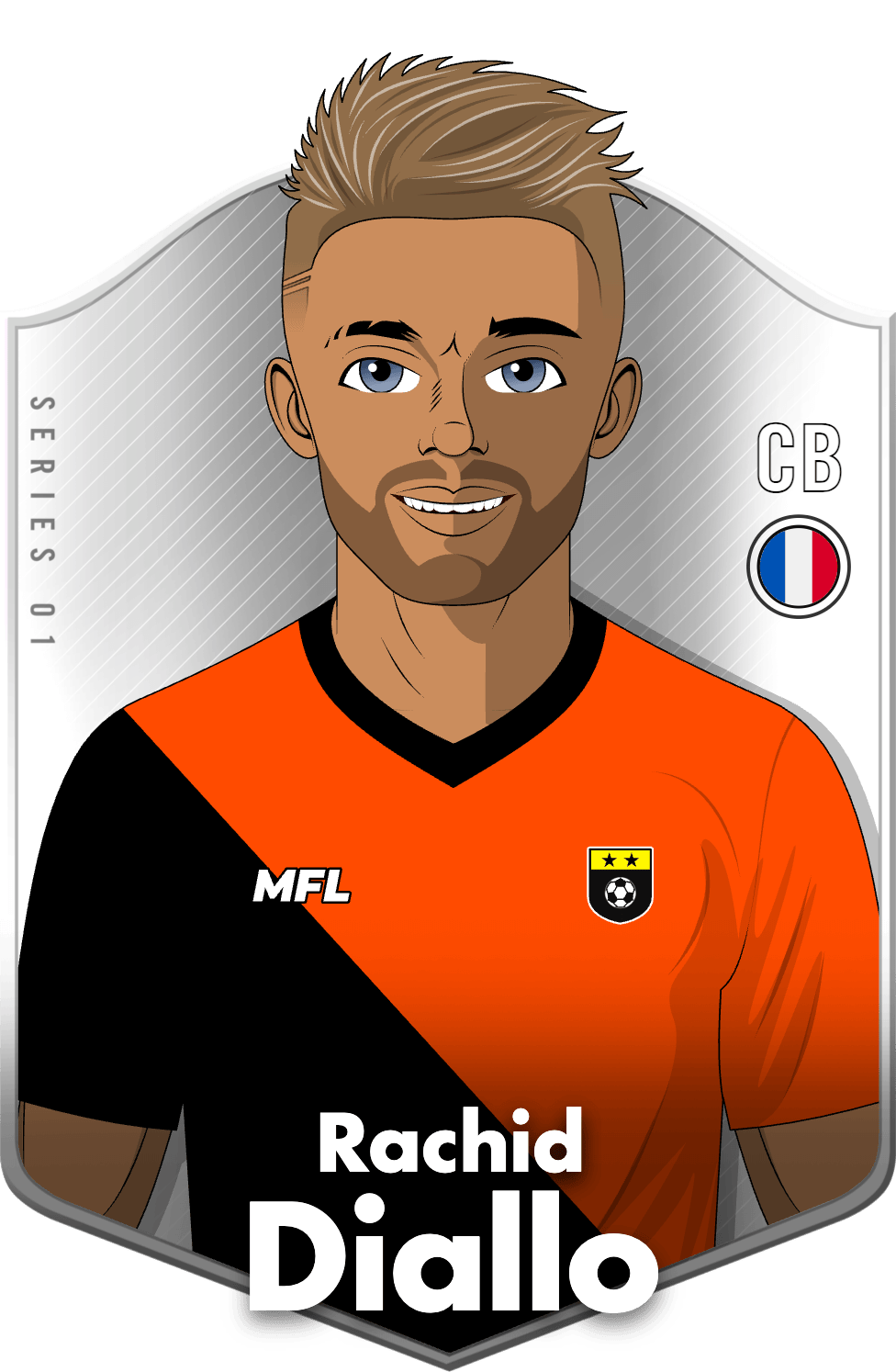 Rachid Diallo asset