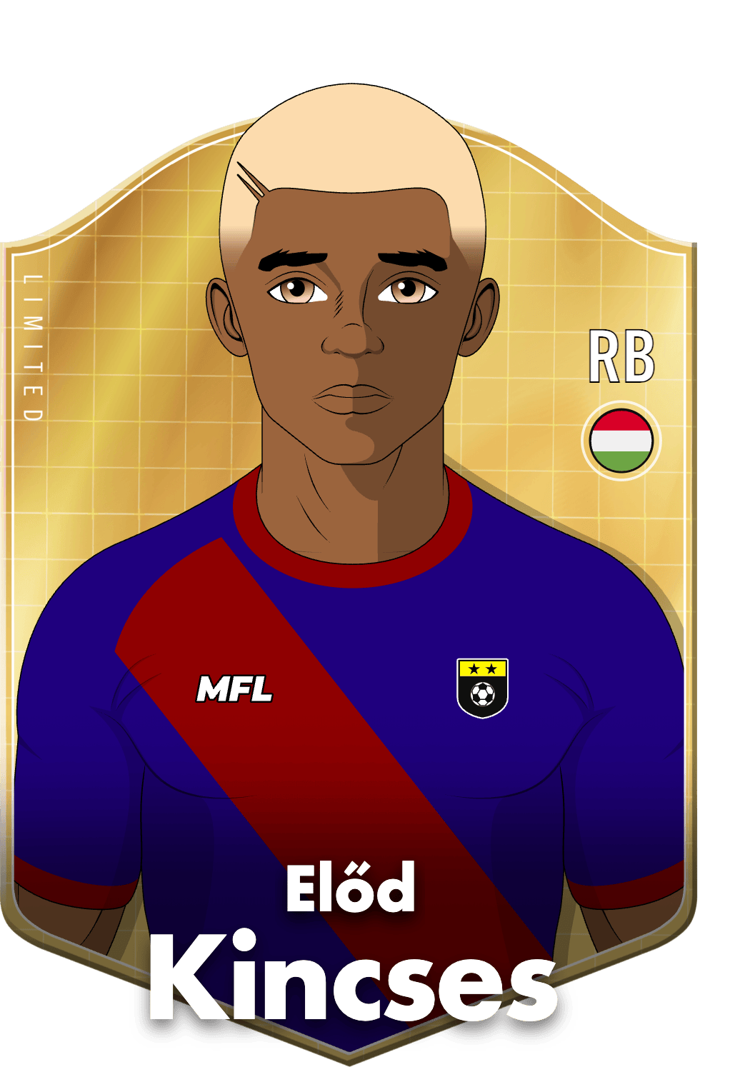 Előd Kincses asset