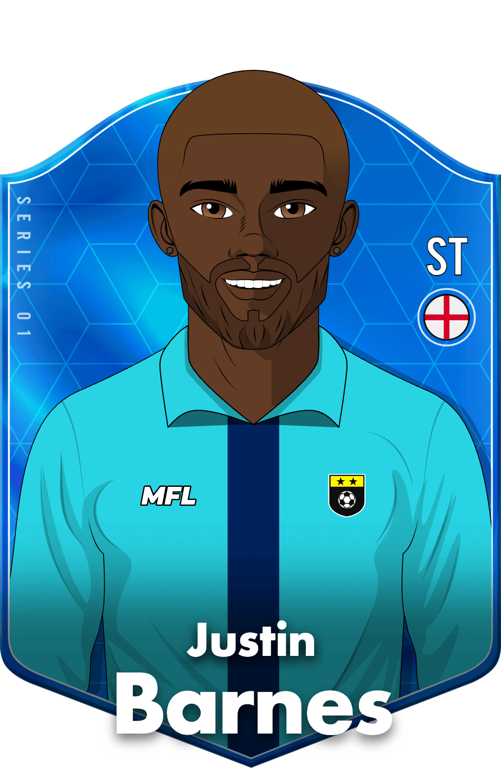 Justin Barnes asset