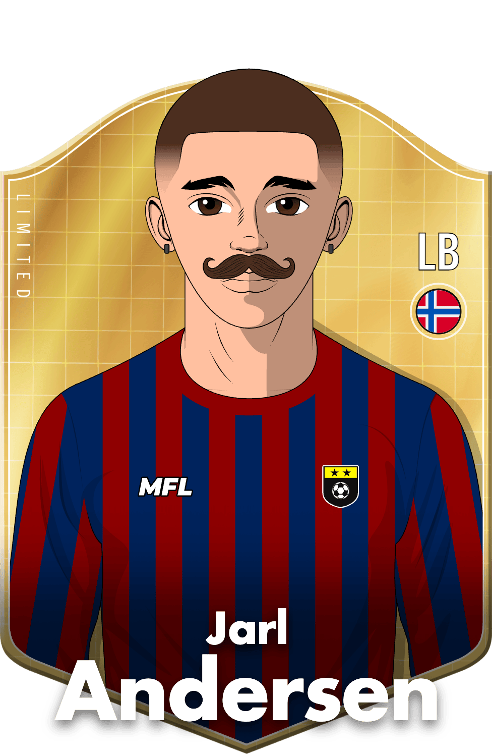 Jarl Andersen asset