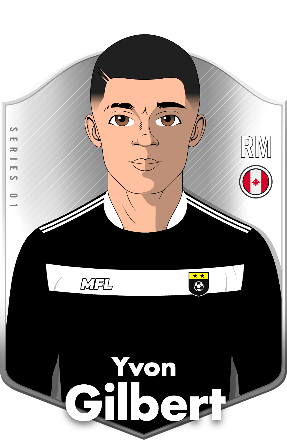 Yvon Gilbert asset