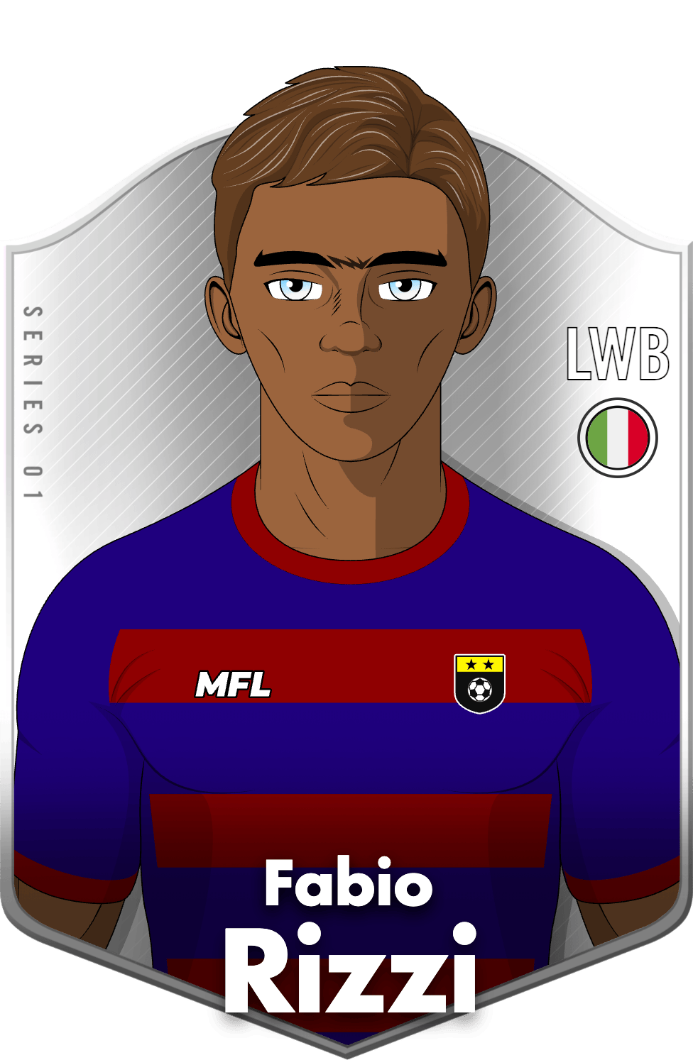 Fabio Rizzi asset
