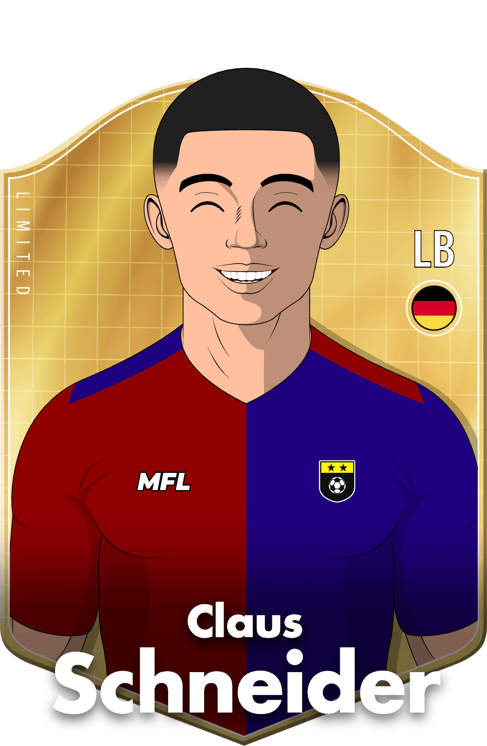 Claus Schneider asset