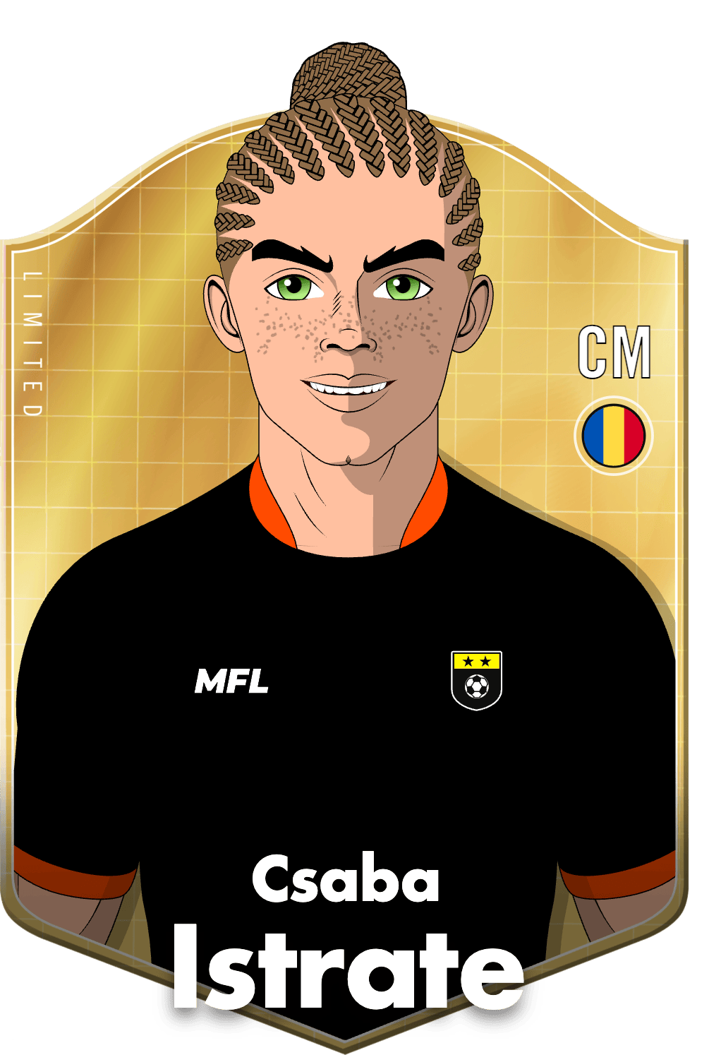 Csaba Istrate asset