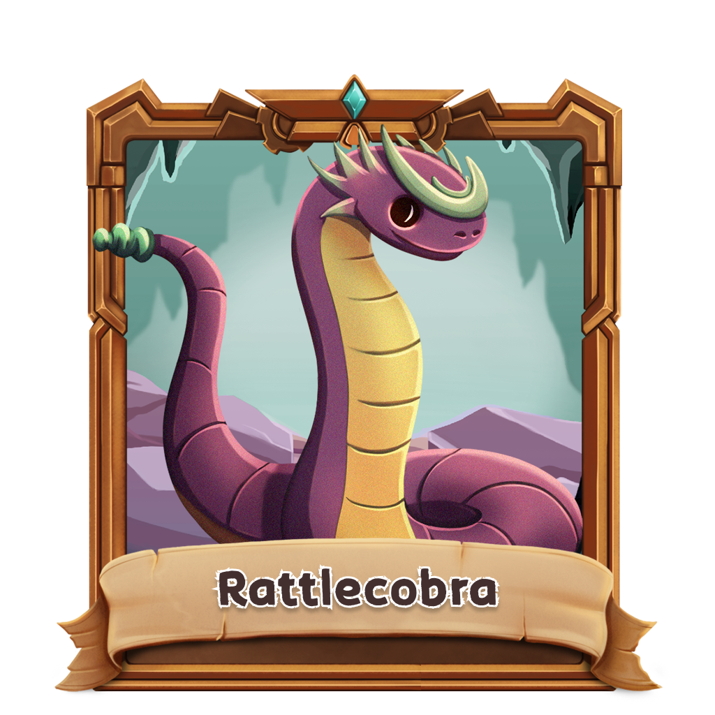 Rattlecobra #6089 asset