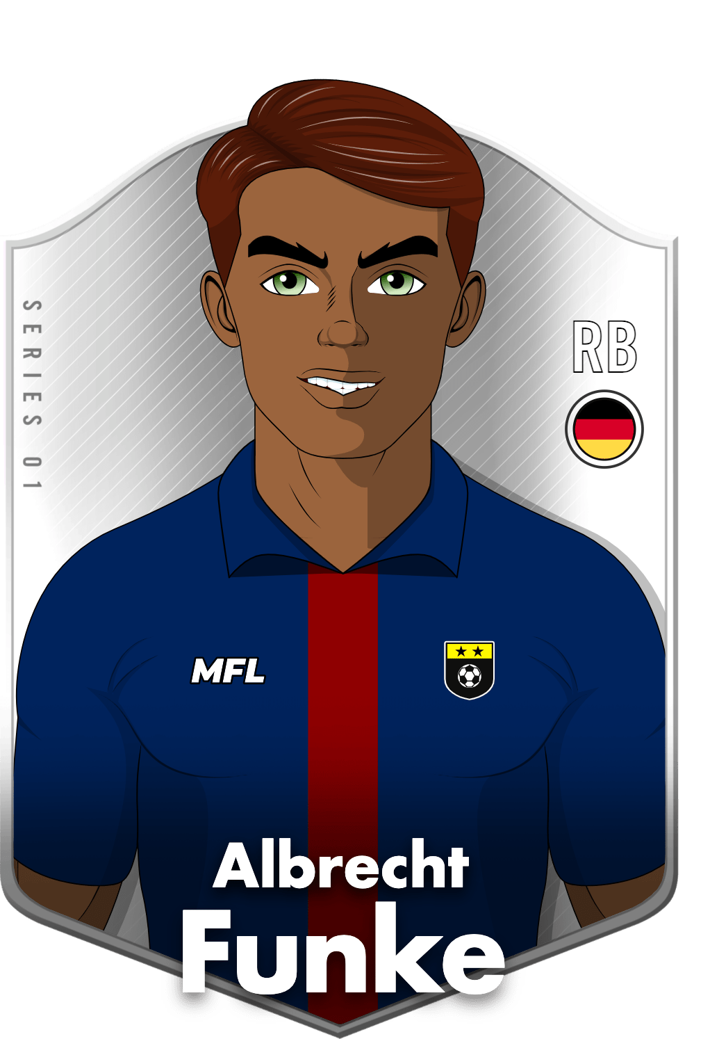 Albrecht Funke asset
