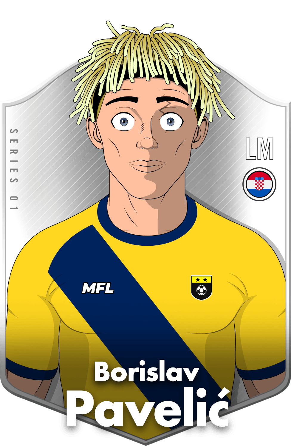 Borislav Pavelić asset