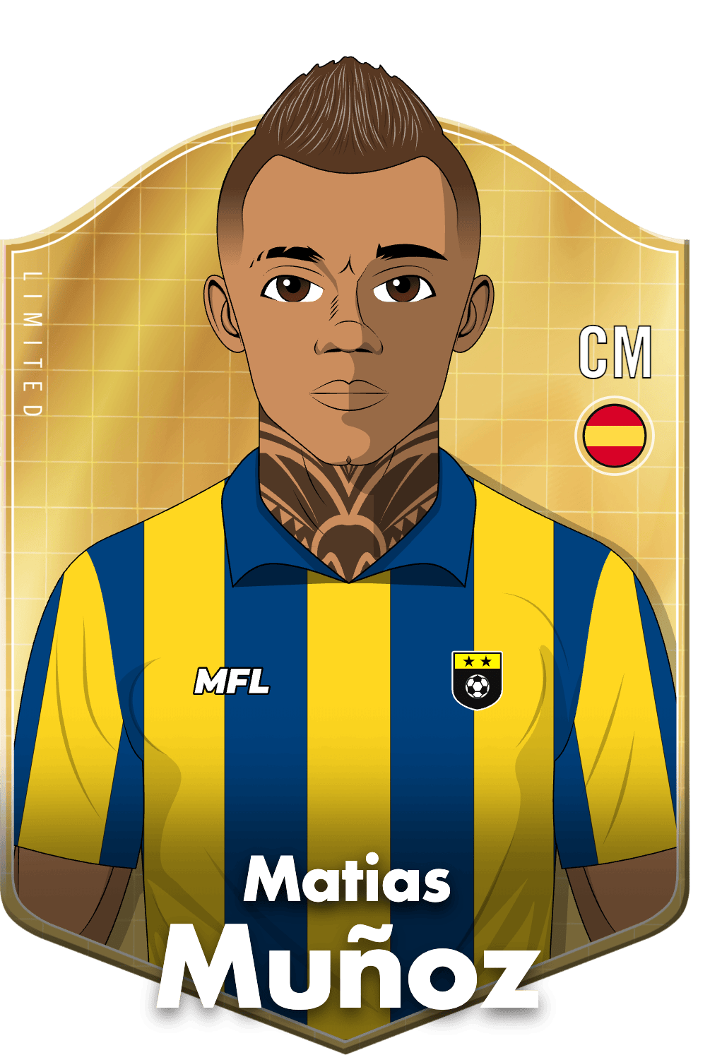 Matias Muñoz asset