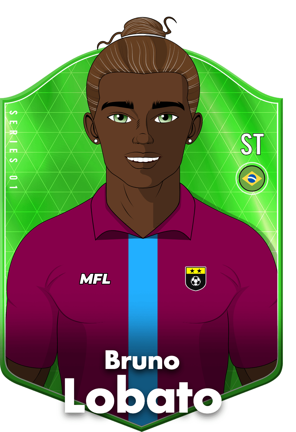 Bruno Lobato asset