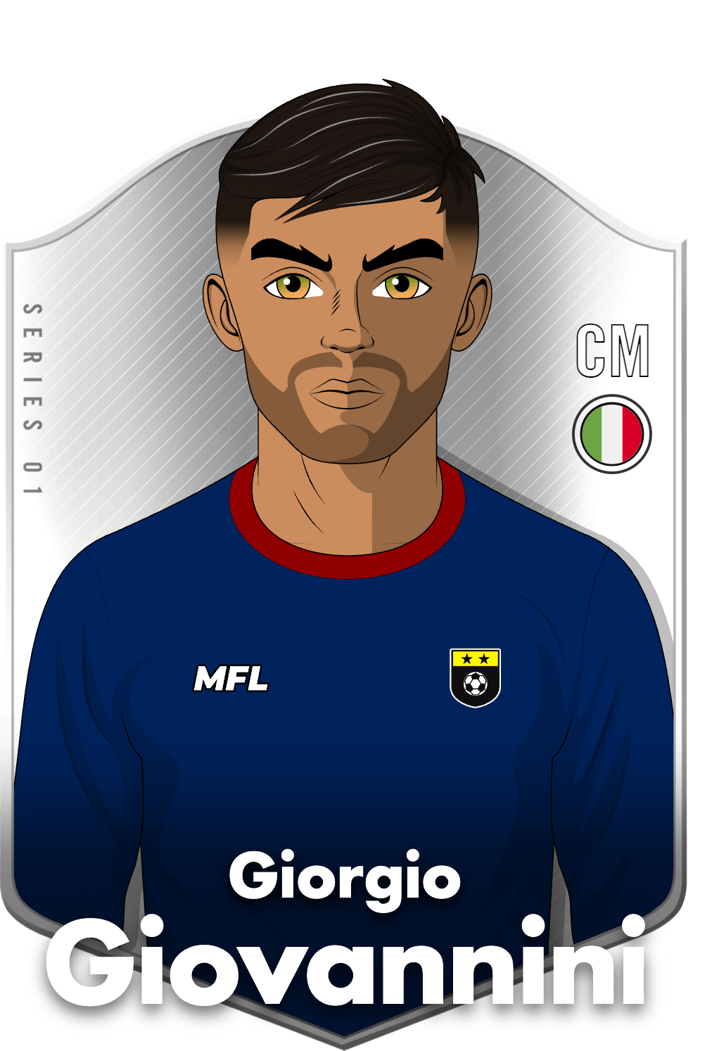 Giorgio Giovannini asset