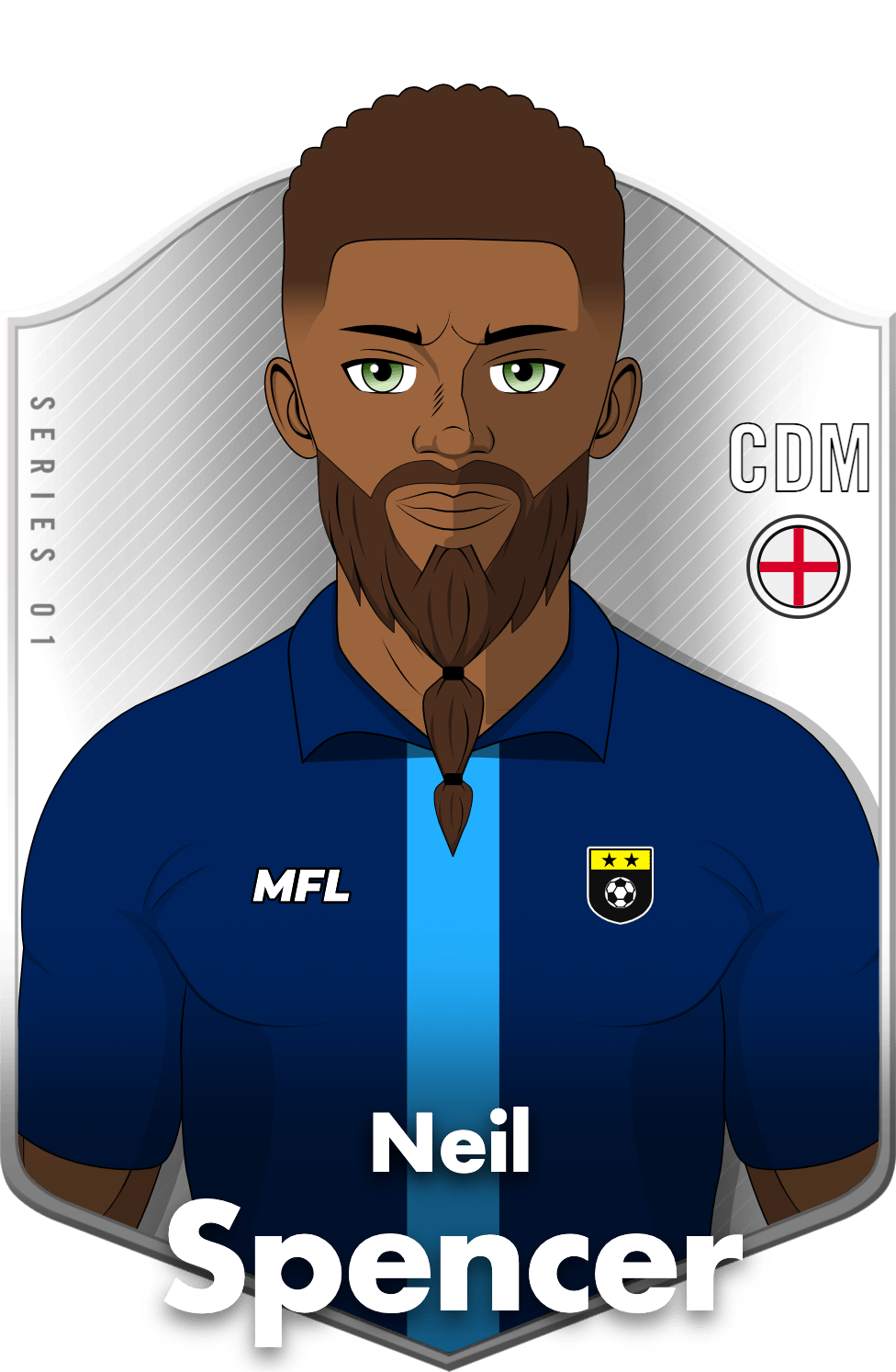 Neil Spencer asset