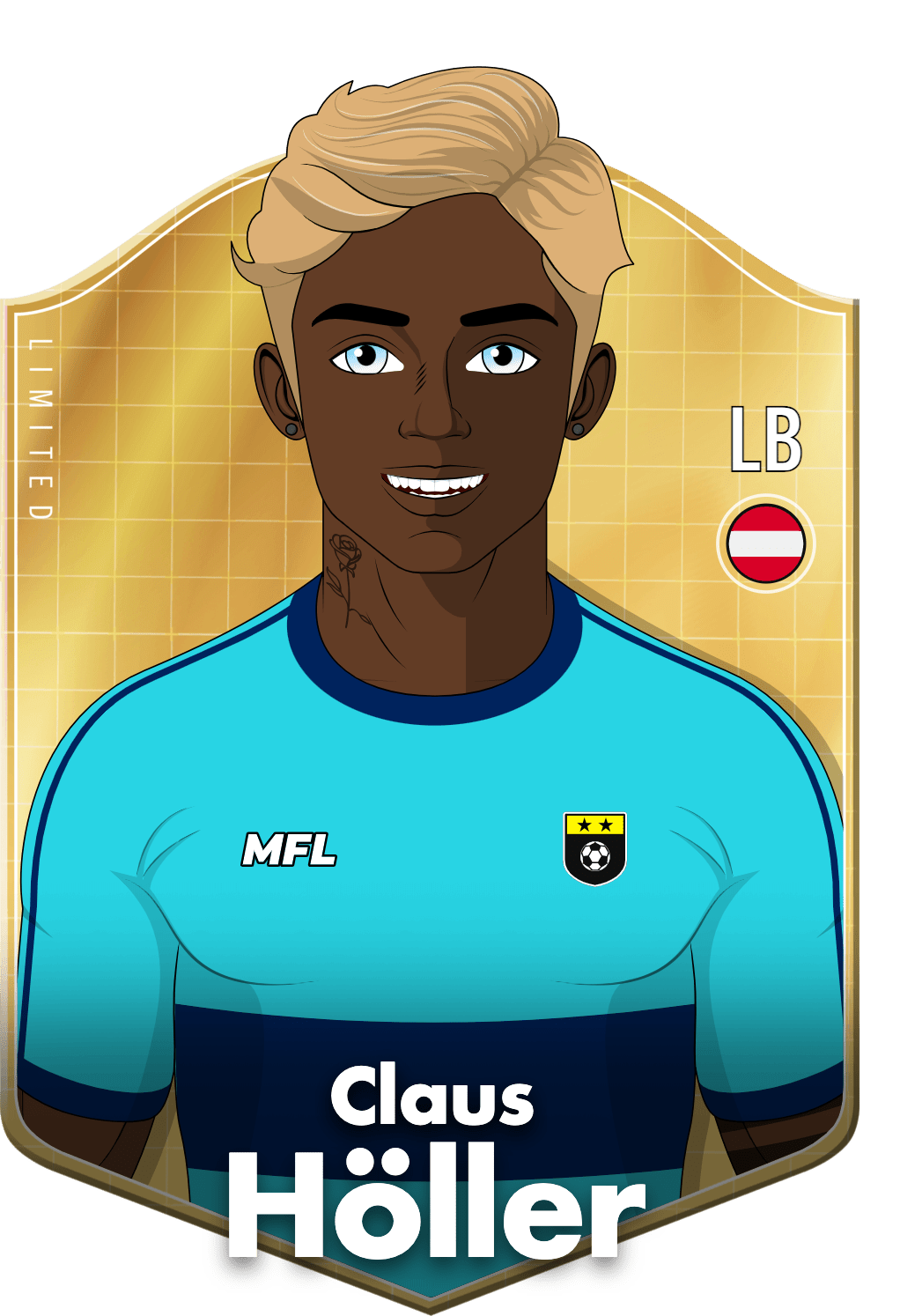 Claus Höller asset