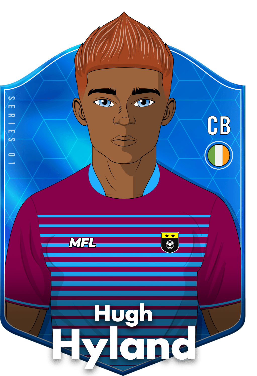 Hugh Hyland asset