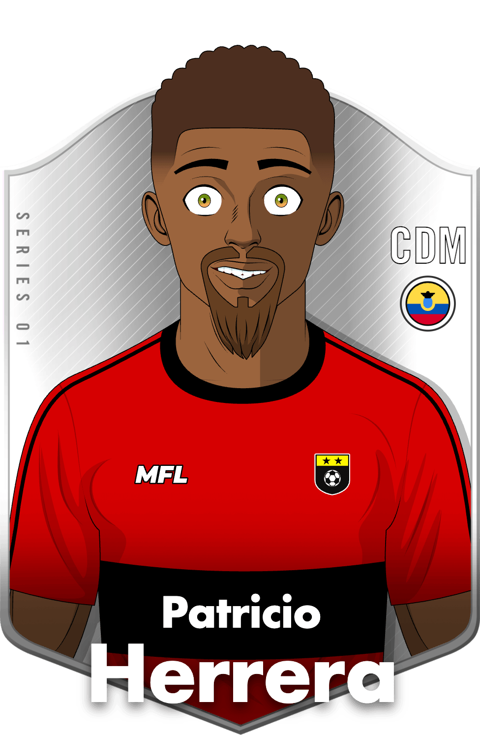 Patricio Herrera asset