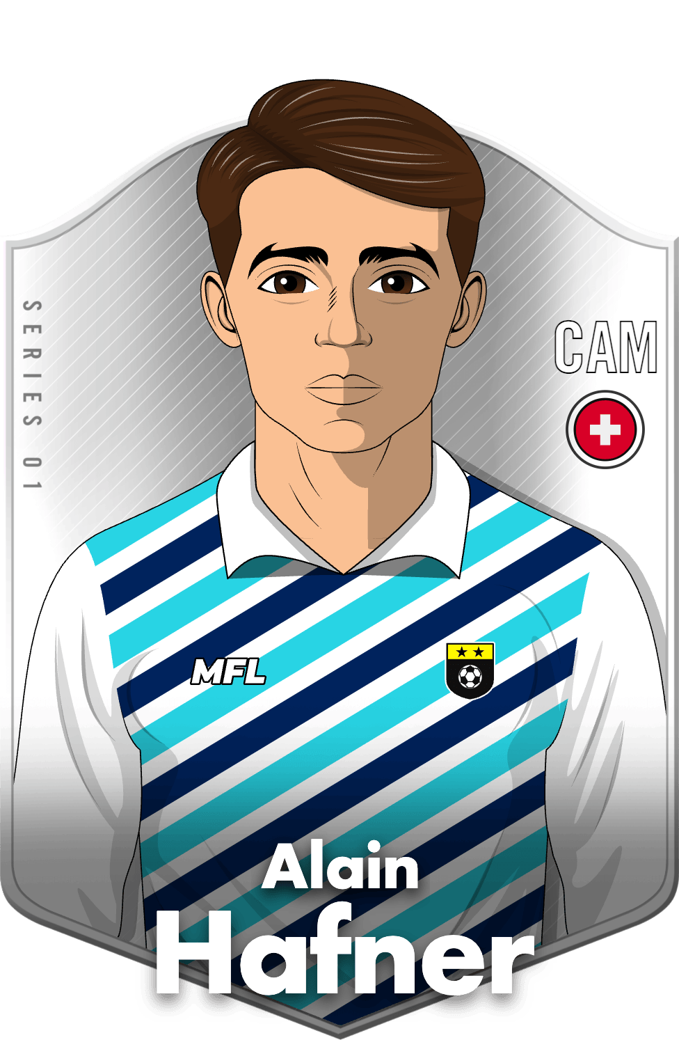 Alain Hafner asset