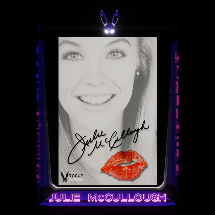 Julie McCullough 0286 Rare Lip asset
