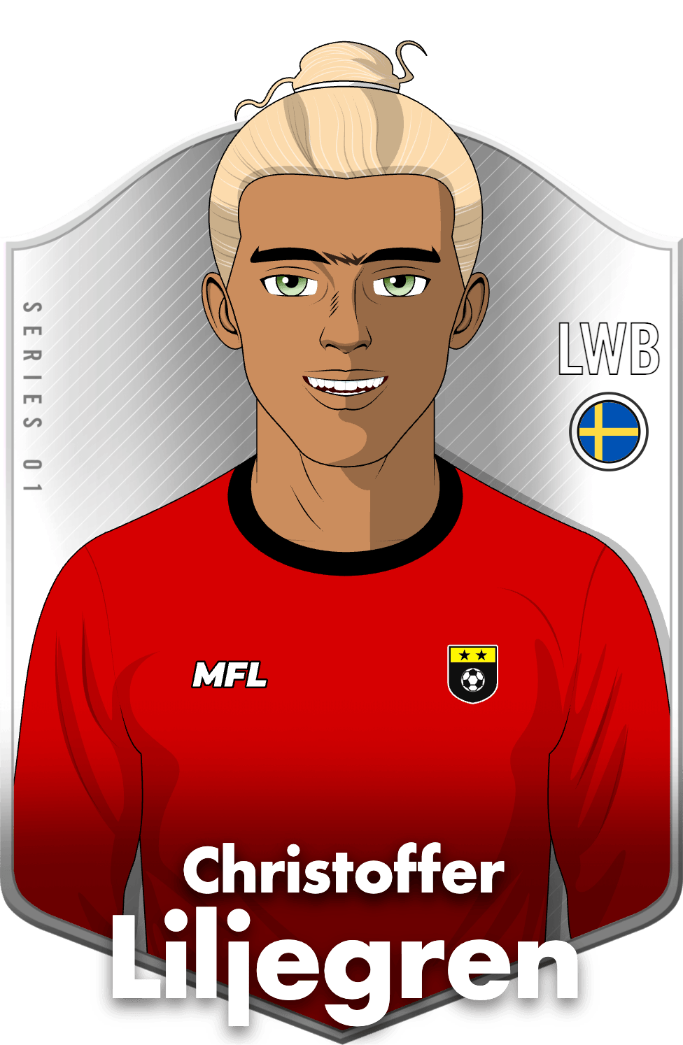 Christoffer Liljegren asset