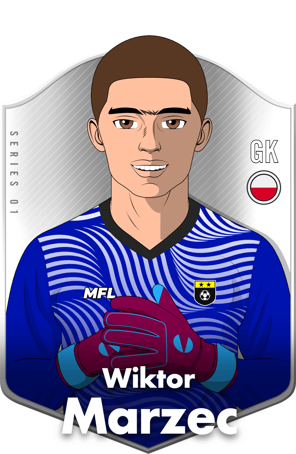 Wiktor Marzec asset