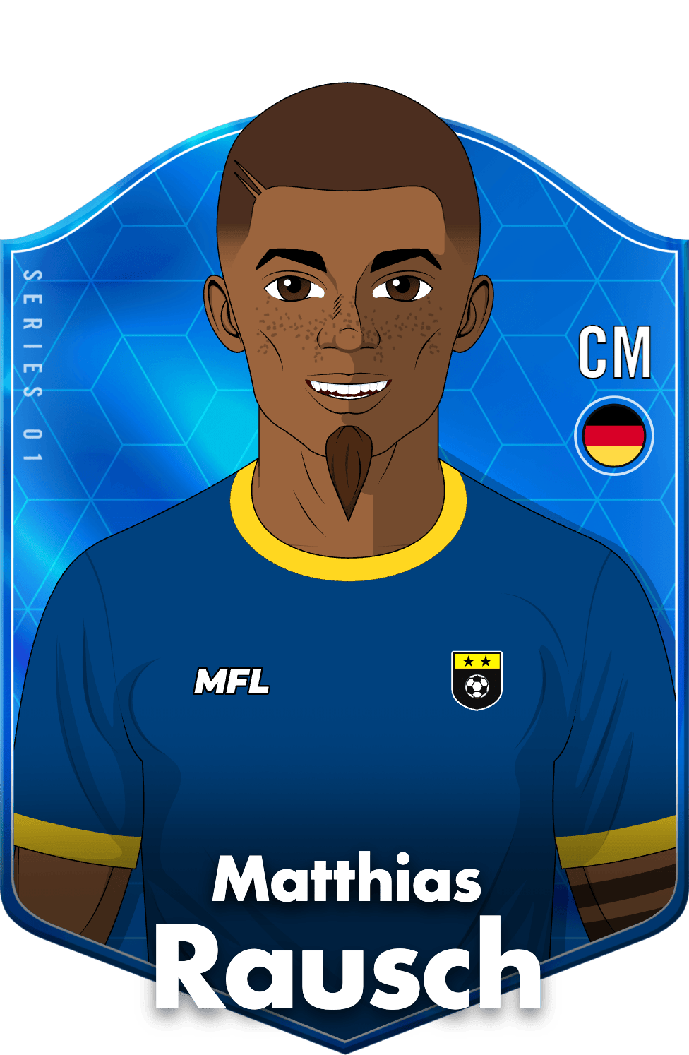 Matthias Rausch asset