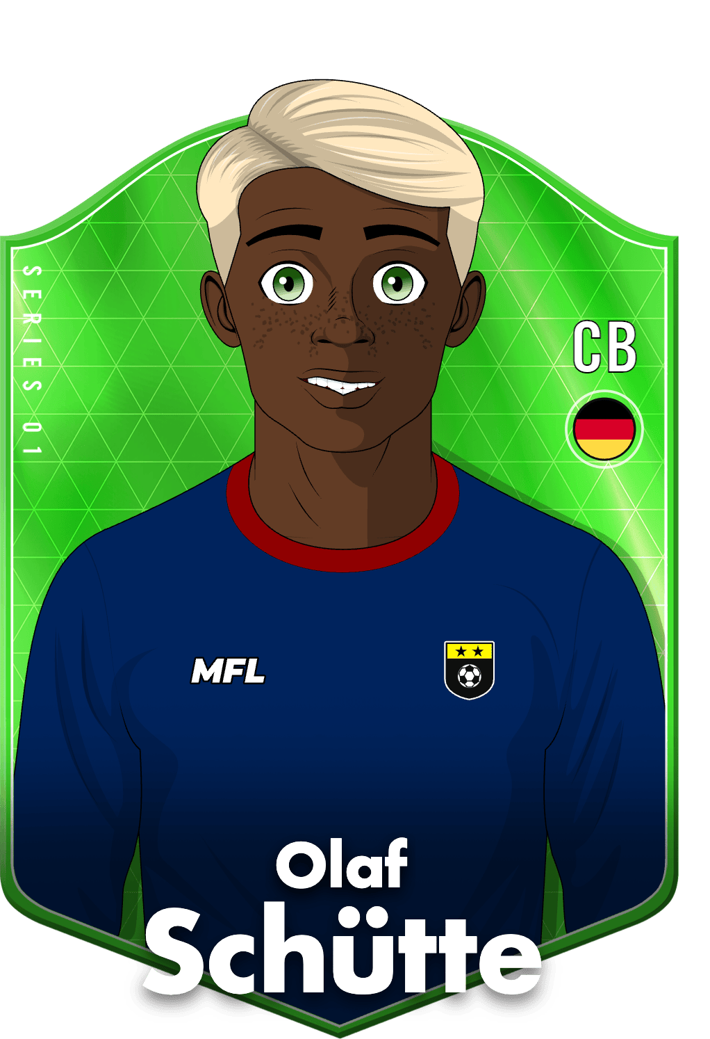 Olaf Schütte asset