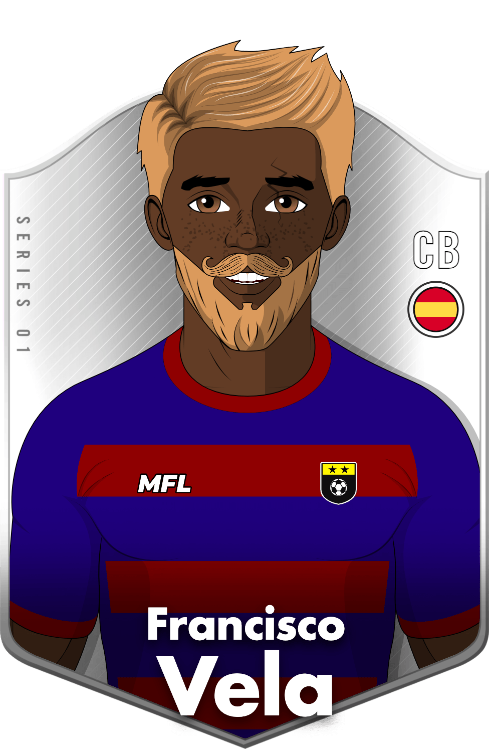 Francisco Vela asset