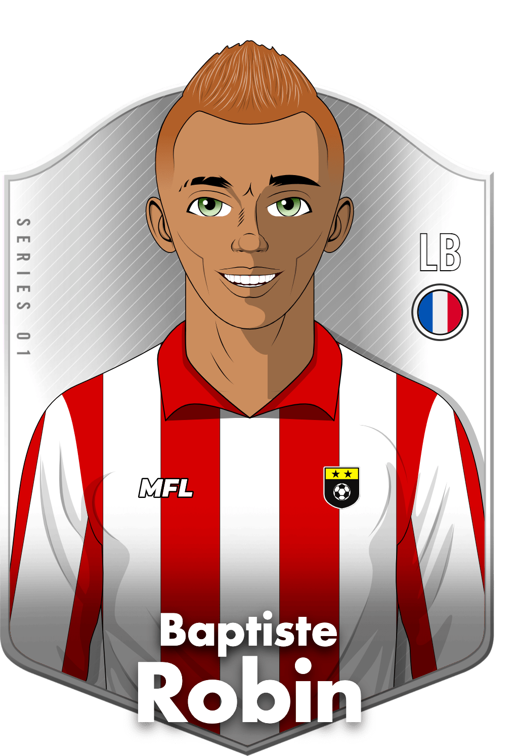 Baptiste Robin asset